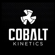 Cobalt Kinetics
