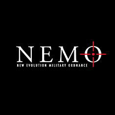 Manufacturer Logo
